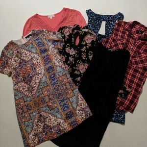 Bundle of Vince and more, size medium